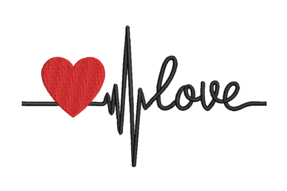 Heartbeat Love