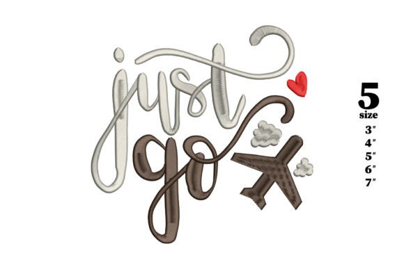 Just Go