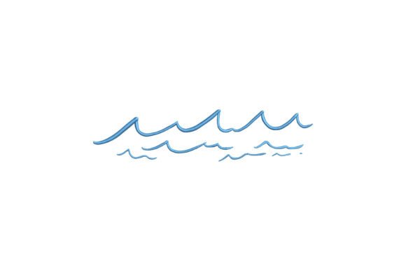 Ocean Sea Wave
