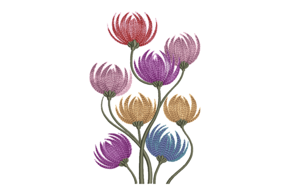 Protea Bloom Bouquet
