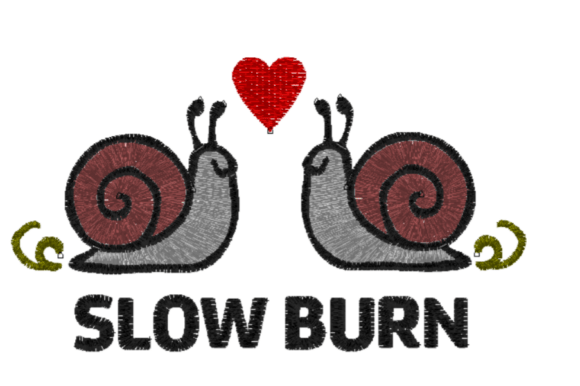 Slow Burn