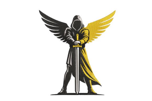 Warrior Angel